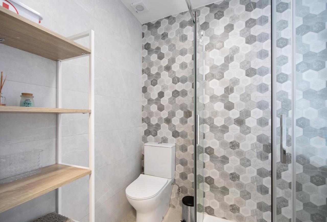 Refugio Del Mar Apartment El Puerto de Santa Maria Ngoại thất bức ảnh