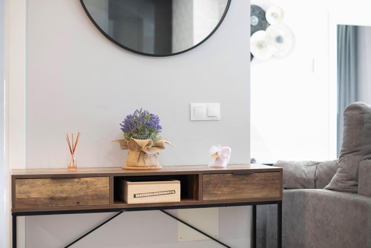 Refugio Del Mar Apartment El Puerto de Santa Maria Ngoại thất bức ảnh