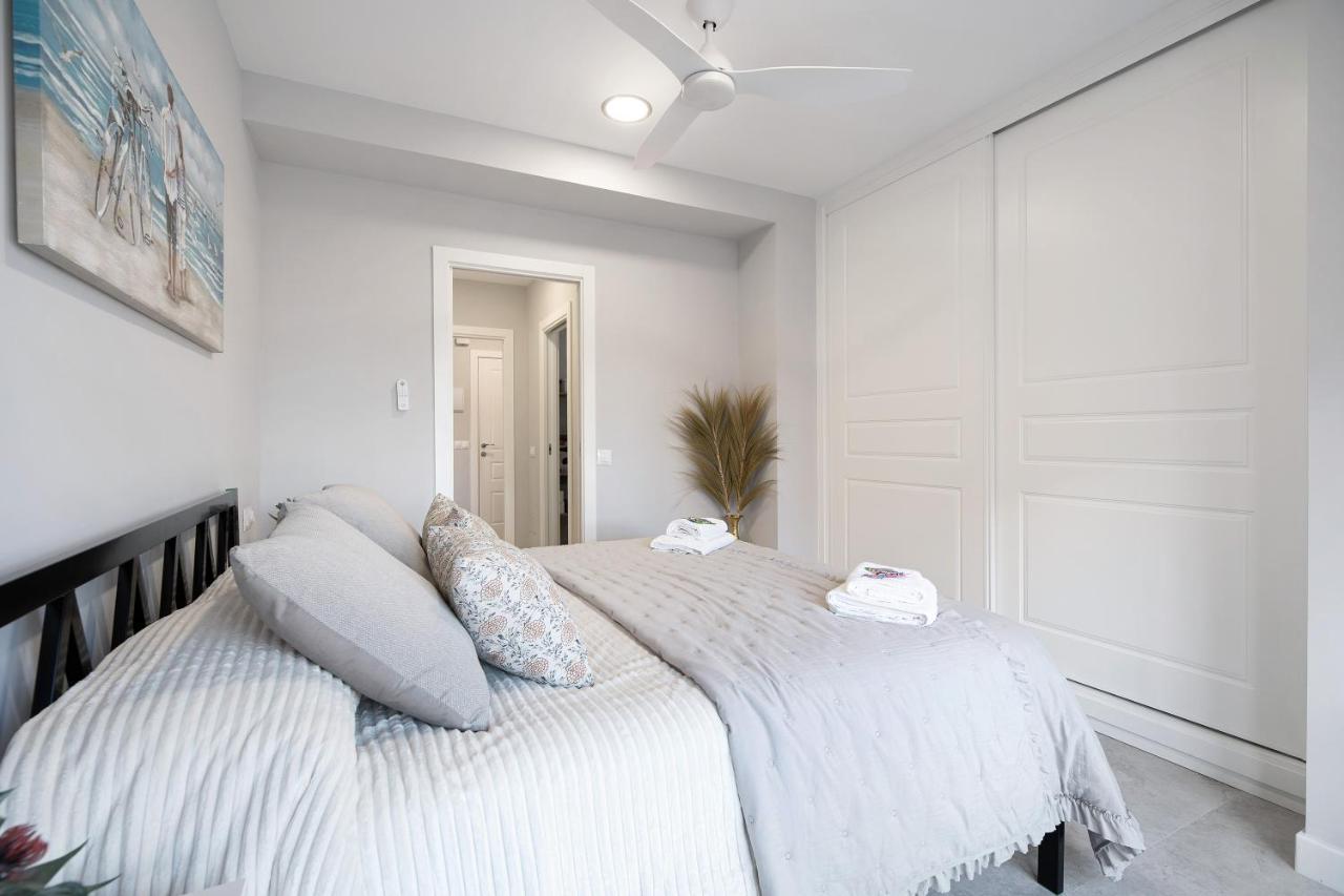Refugio Del Mar Apartment El Puerto de Santa Maria Ngoại thất bức ảnh
